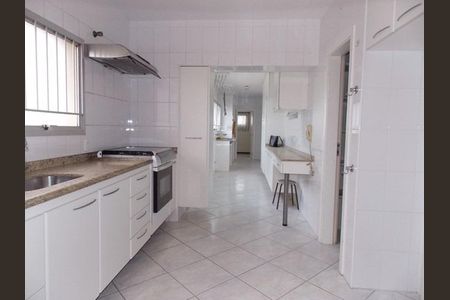 Apartamento à venda com 4 quartos, 240m² em Vila Andrade, São Paulo