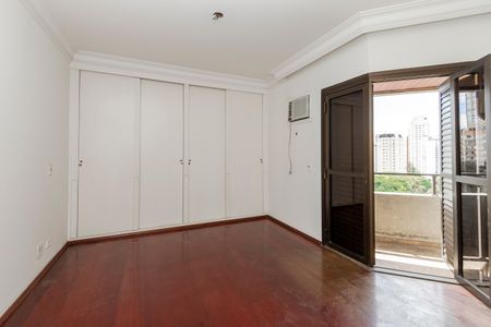 Apartamento para alugar com 285m², 4 quartos e 4 vagasSuíte 1