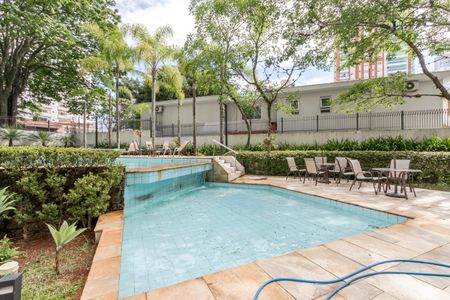 Apartamento para alugar com 285m², 4 quartos e 4 vagasPiscina