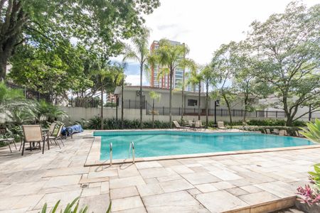 Apartamento para alugar com 285m², 4 quartos e 4 vagasPiscina