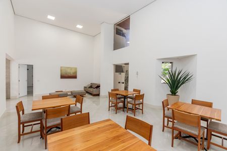 Apartamento para alugar com 285m², 4 quartos e 4 vagasSalão de Festas