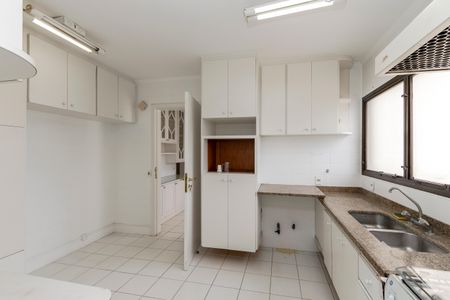 Apartamento para alugar com 285m², 4 quartos e 4 vagasCozinha