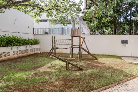 Apartamento para alugar com 285m², 4 quartos e 4 vagasPlayground