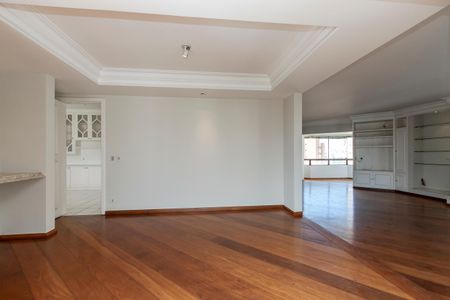 Apartamento para alugar com 285m², 4 quartos e 4 vagasSala de Jantar