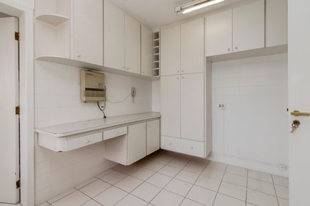 Apartamento para alugar com 285m², 4 quartos e 4 vagasCozinha