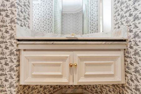 Apartamento para alugar com 285m², 4 quartos e 4 vagasLavabo