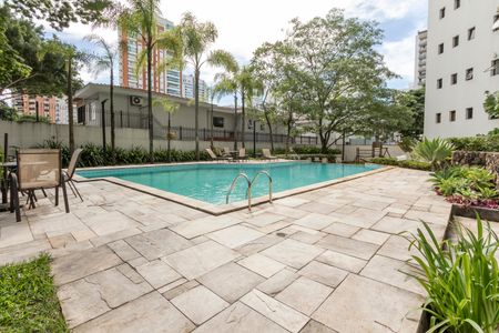 Apartamento para alugar com 285m², 4 quartos e 4 vagasPiscina