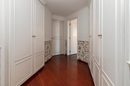 Apartamento para alugar com 285m², 4 quartos e 4 vagasCorredor