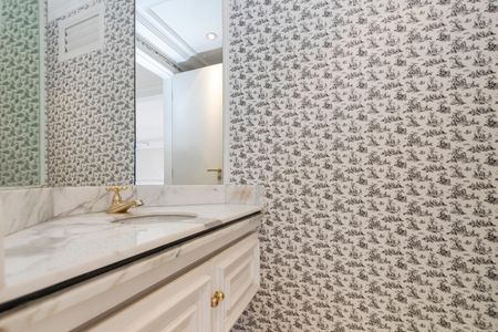 Apartamento para alugar com 285m², 4 quartos e 4 vagasLavabo