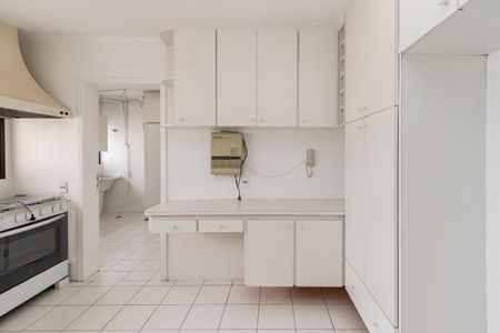 Apartamento para alugar com 285m², 4 quartos e 4 vagasCozinha