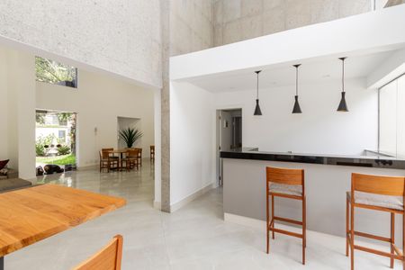 Apartamento para alugar com 285m², 4 quartos e 4 vagasSalão de Festas