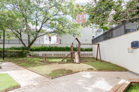 Apartamento para alugar com 285m², 4 quartos e 4 vagasPlayground