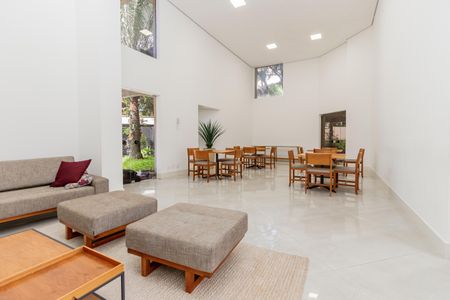 Apartamento para alugar com 285m², 4 quartos e 4 vagasSalão de Festas