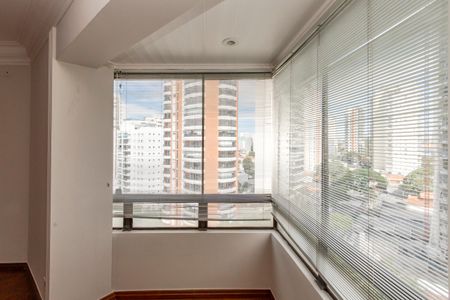Apartamento para alugar com 285m², 4 quartos e 4 vagasVaranda da Sala