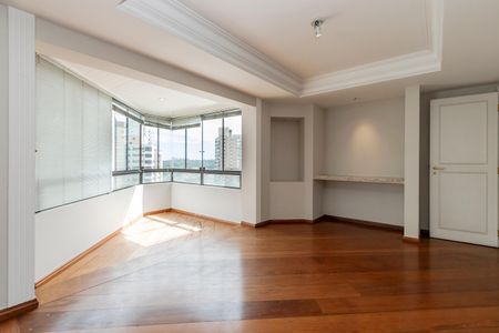 Apartamento para alugar com 285m², 4 quartos e 4 vagasSala de Jantar