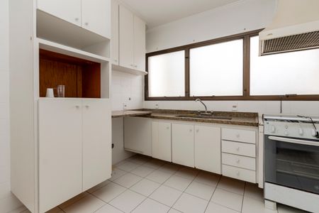 Apartamento para alugar com 285m², 4 quartos e 4 vagasCozinha