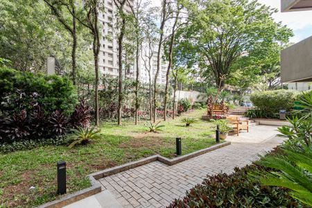 Apartamento para alugar com 285m², 4 quartos e 4 vagasÁrea Comum