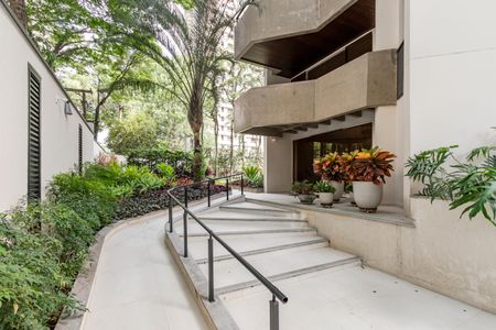 Apartamento para alugar com 285m², 4 quartos e 4 vagasÁrea Comum