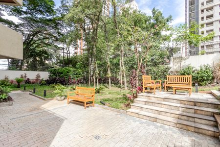 Apartamento para alugar com 285m², 4 quartos e 4 vagasÁrea Comum