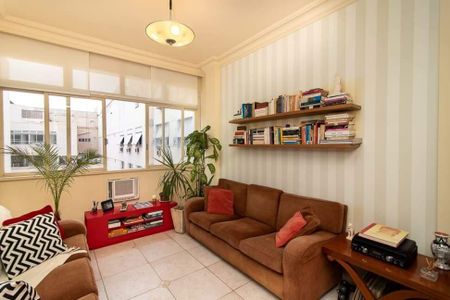 Apartamento à venda com 2 quartos, 87m² em Copacabana, Rio de Janeiro
