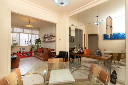 Apartamento à venda com 2 quartos, 87m² em Copacabana, Rio de Janeiro