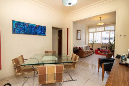 Apartamento à venda com 2 quartos, 87m² em Copacabana, Rio de Janeiro