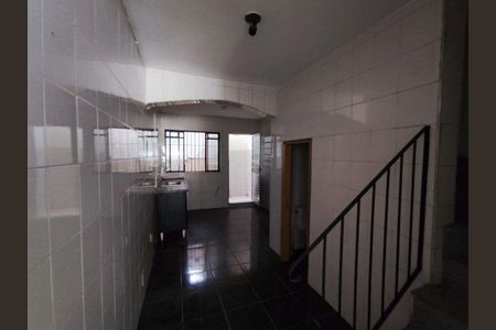 Casa à venda com 2 quartos, 72m² em Rio Pequeno, São Paulo