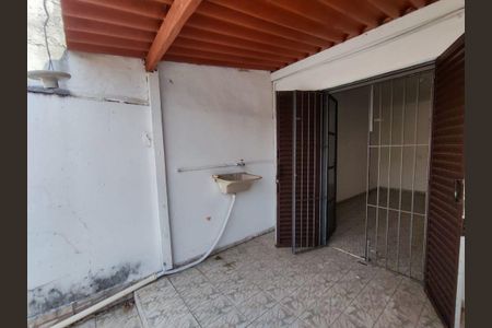 Casa à venda com 2 quartos, 72m² em Rio Pequeno, São Paulo