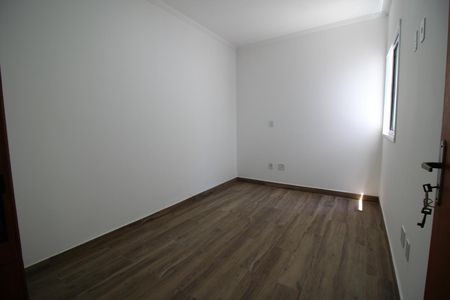 Apartamento à venda com 2 quartos, 60m² em Campestre, Santo André