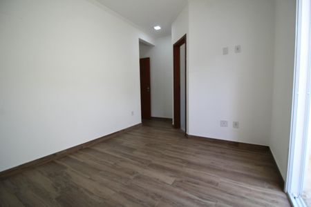 Apartamento à venda com 2 quartos, 60m² em Campestre, Santo André