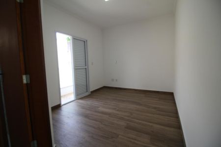 Apartamento à venda com 2 quartos, 60m² em Campestre, Santo André