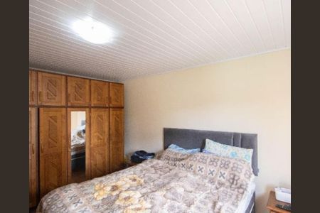 Quarto de casa à venda com 3 quartos, 133m² em Vila Leonor, São Paulo