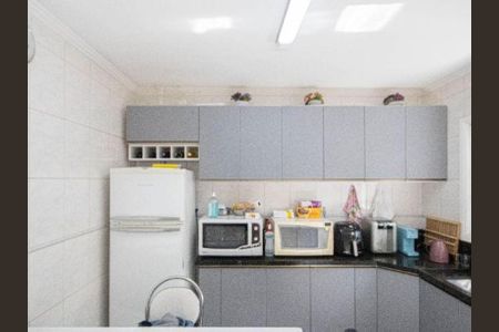 Casa à venda com 133m², 3 quartos e 2 vagasCozinha