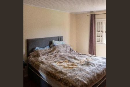 Quarto de casa à venda com 3 quartos, 133m² em Vila Leonor, São Paulo