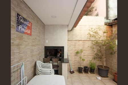 Casa à venda com 133m², 3 quartos e 2 vagasÁrea externa