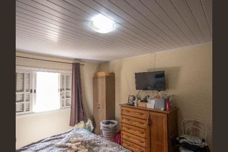 Quarto de casa à venda com 3 quartos, 133m² em Vila Leonor, São Paulo