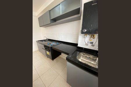 Apartamento à venda com 3 quartos, 60m² em Vila Rio Branco, Jundiaí