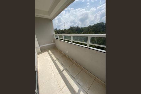 Apartamento à venda com 3 quartos, 60m² em Vila Rio Branco, Jundiaí