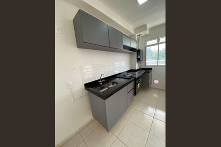 Apartamento à venda com 3 quartos, 60m² em Vila Rio Branco, Jundiaí