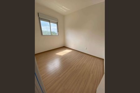 Apartamento à venda com 3 quartos, 60m² em Vila Rio Branco, Jundiaí