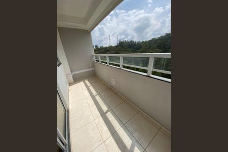 Apartamento à venda com 3 quartos, 60m² em Vila Rio Branco, Jundiaí