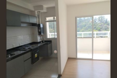 Apartamento à venda com 3 quartos, 60m² em Vila Rio Branco, Jundiaí