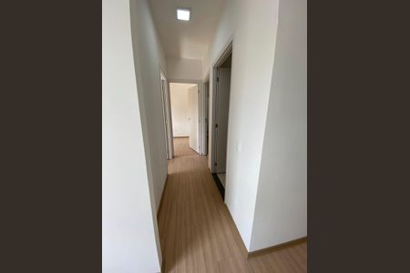 Apartamento à venda com 3 quartos, 60m² em Vila Rio Branco, Jundiaí
