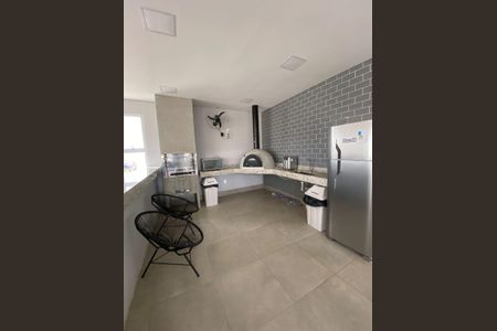 Apartamento à venda com 3 quartos, 60m² em Vila Rio Branco, Jundiaí