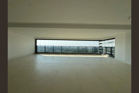 Apartamento à venda com 4 quartos, 260m² em Real Parque, São Paulo