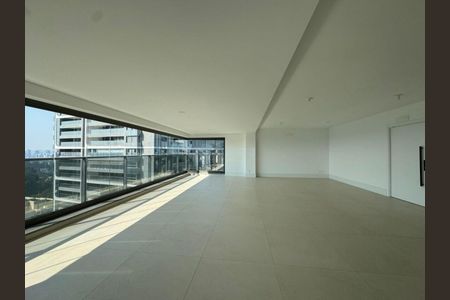 Apartamento à venda com 4 quartos, 260m² em Real Parque, São Paulo