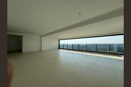 Apartamento à venda com 4 quartos, 260m² em Real Parque, São Paulo