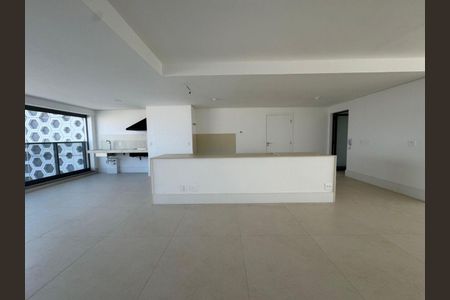 Apartamento à venda com 4 quartos, 260m² em Real Parque, São Paulo