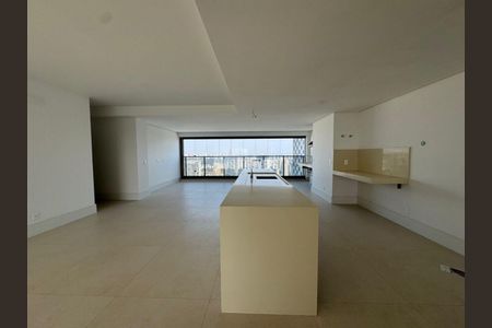 Apartamento à venda com 4 quartos, 260m² em Real Parque, São Paulo