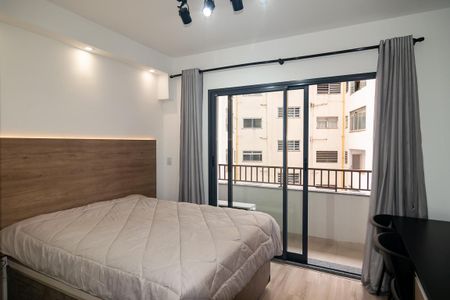 Kitnet/Studio à venda com 0 quarto, 22m² em Consolação, São Paulo